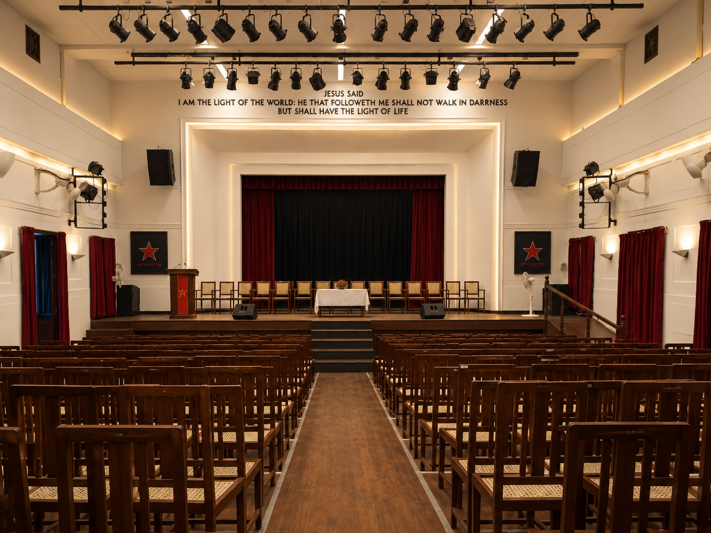 Auditorium